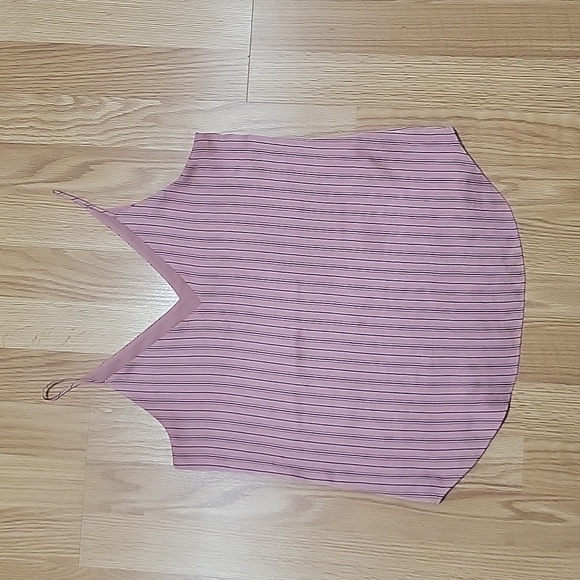 EXPRESS Satin Cami extra small - Picture 5 of 6